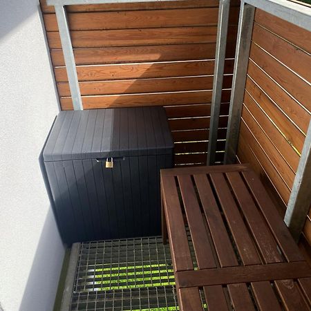 Apartmany Vodohospodar Myto pod Dumbierom Exterior photo