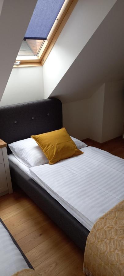 Apartmany Vodohospodar Myto pod Dumbierom Exterior photo
