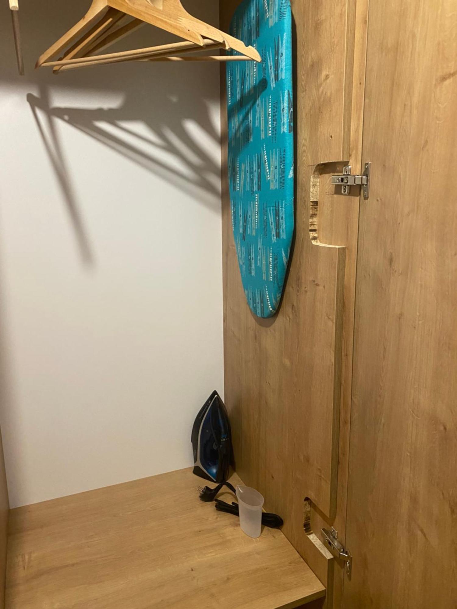 Apartmany Vodohospodar Myto pod Dumbierom Exterior photo